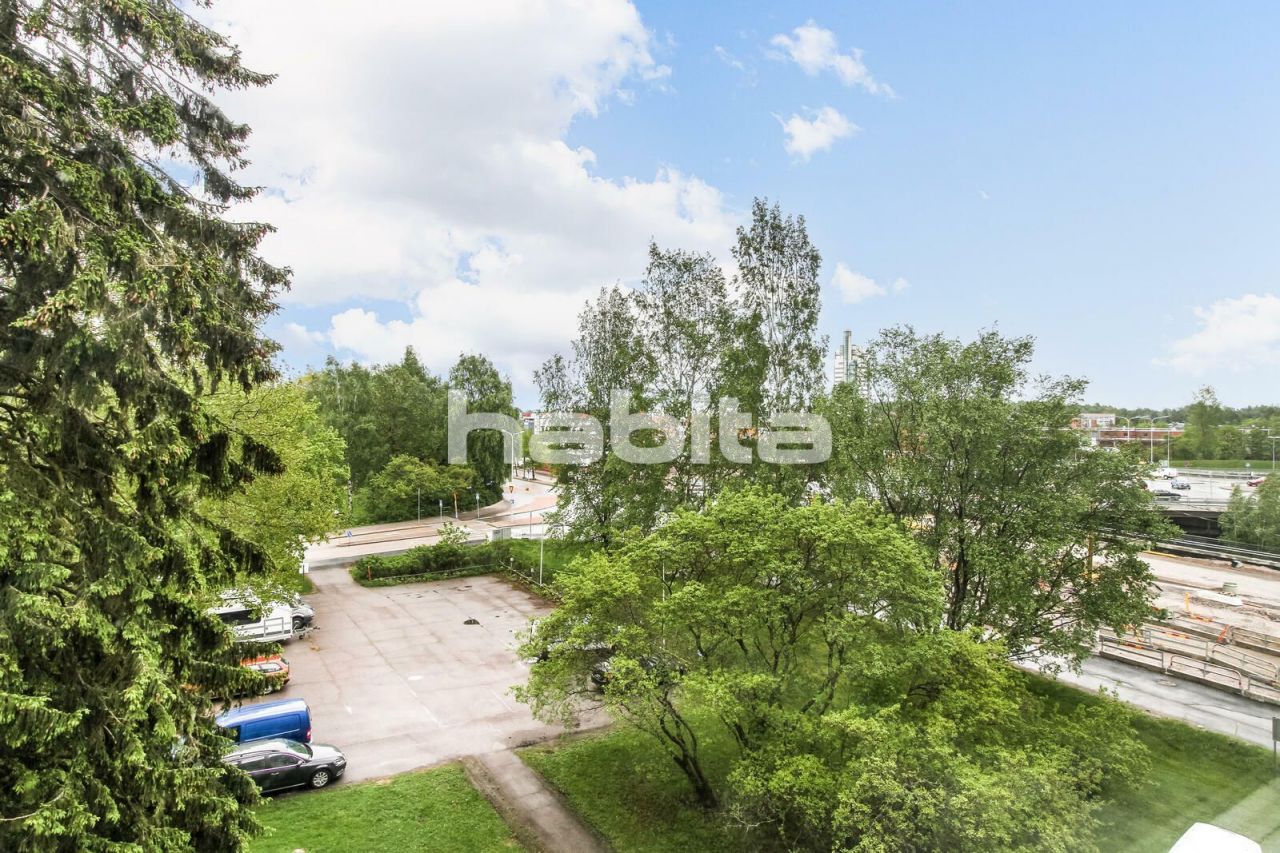Апартаменты в Хельсинки, Финляндия, 68 м2 фото 2