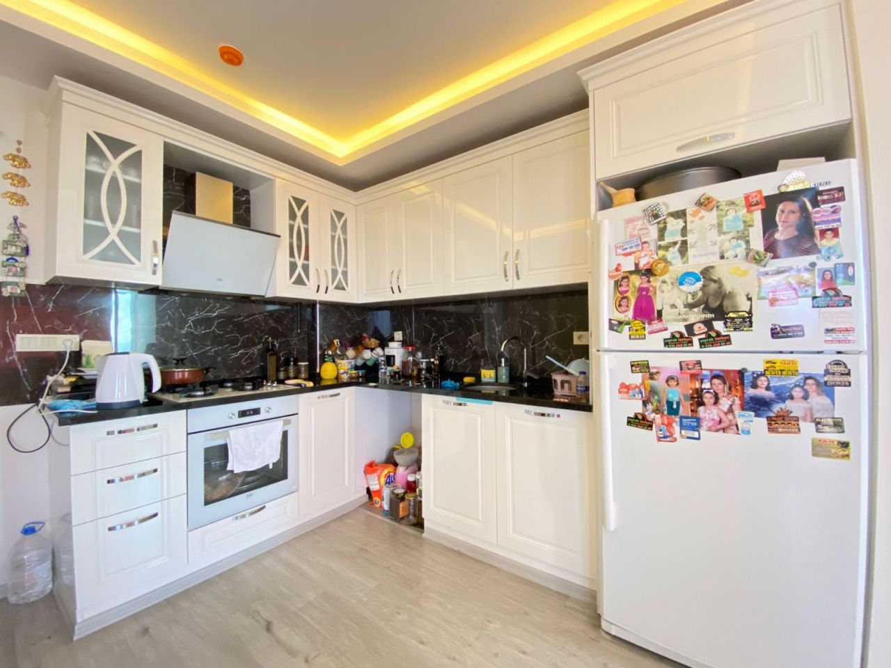 Квартира в Мерсине, Турция, 210 м2 фото 3