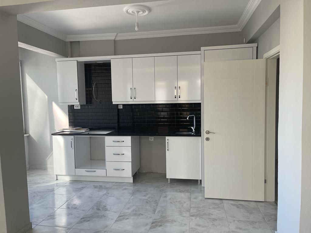 Квартира в Алании, Турция, 120 м2 фото 4