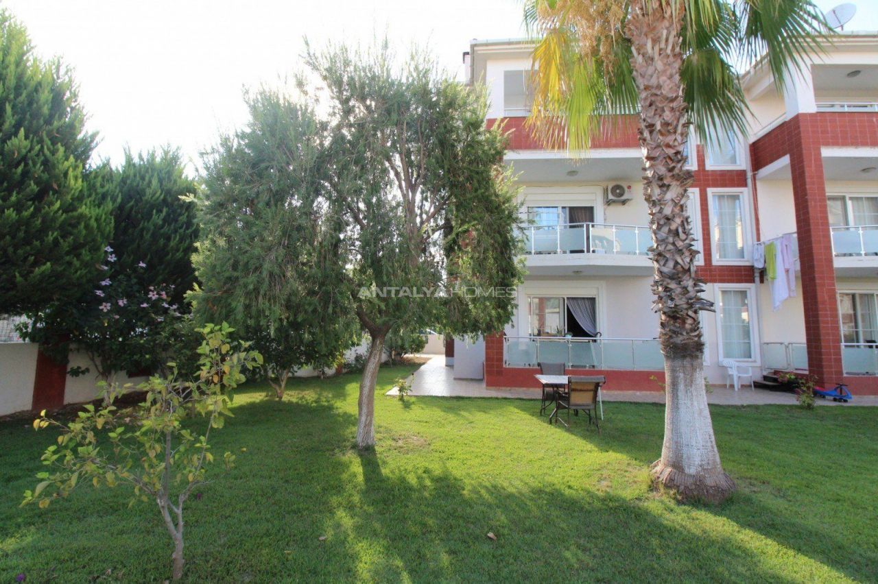 Апартаменты в Белеке, Турция, 150 м2 фото 4