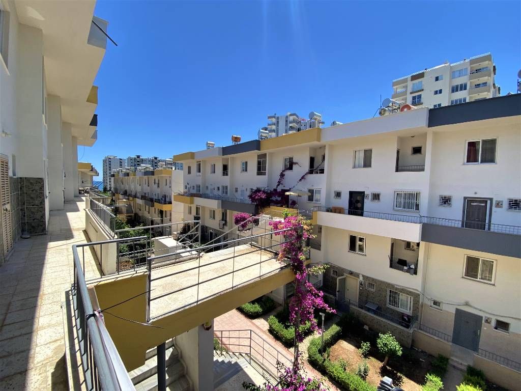 Квартира в Мерсине, Турция, 120 м2 фото 2