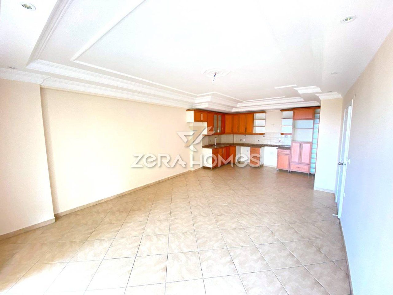 Апартаменты в Алании, Турция, 120 м2 фото 3