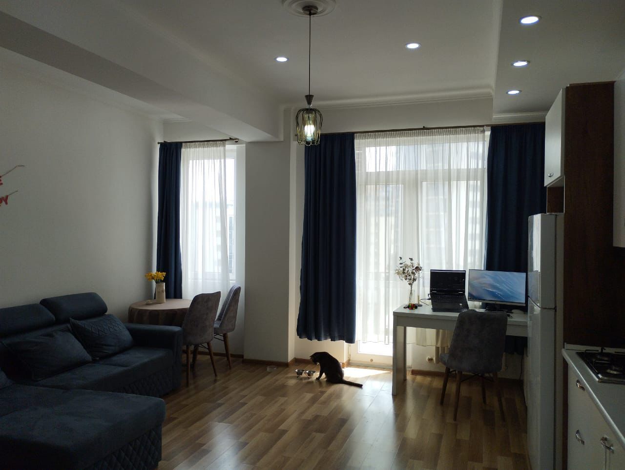 Квартира в Тбилиси, Грузия, 64.5 м2 фото 3
