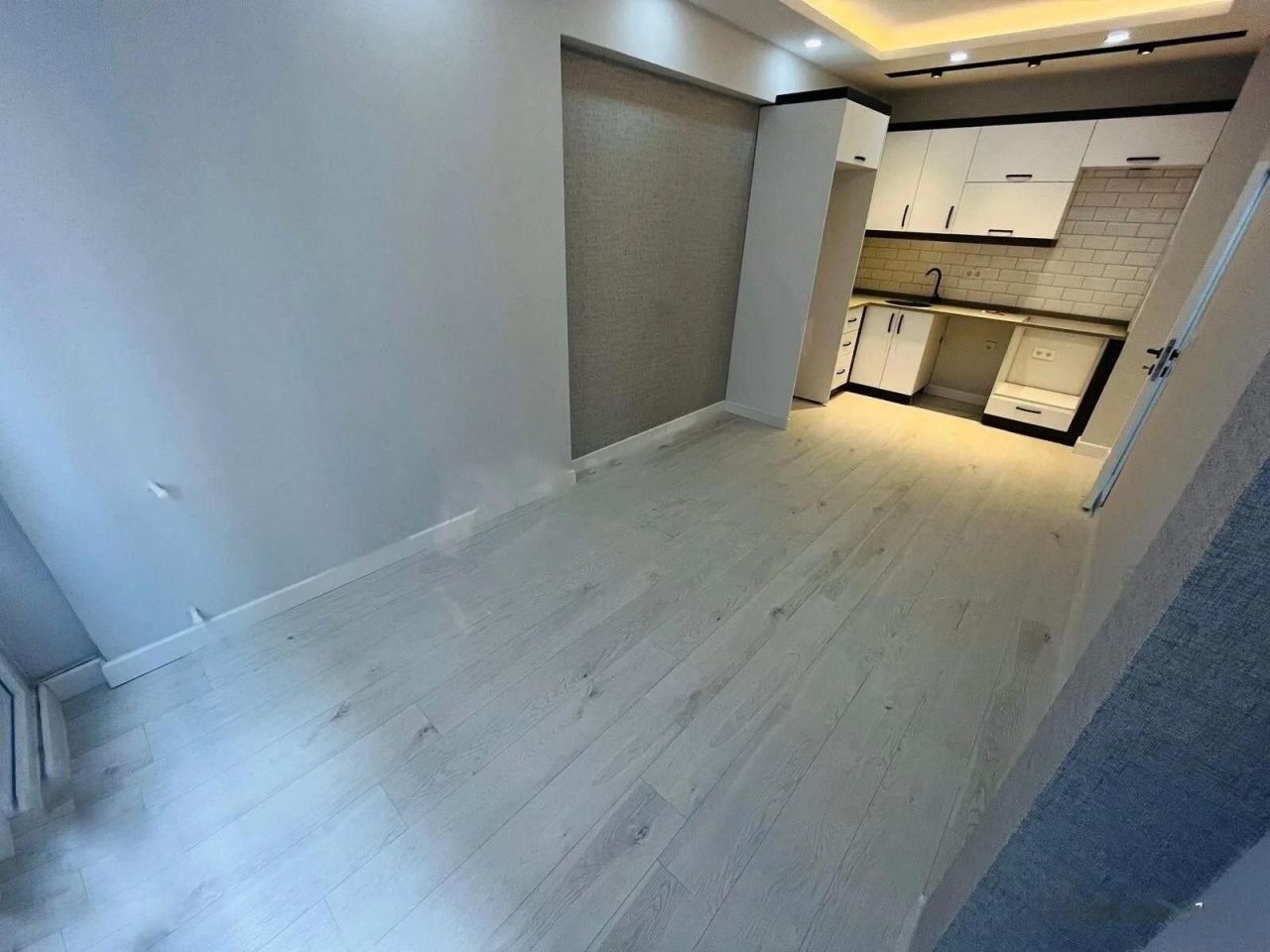 Квартира в Анталии, Турция, 50 м2 фото 3