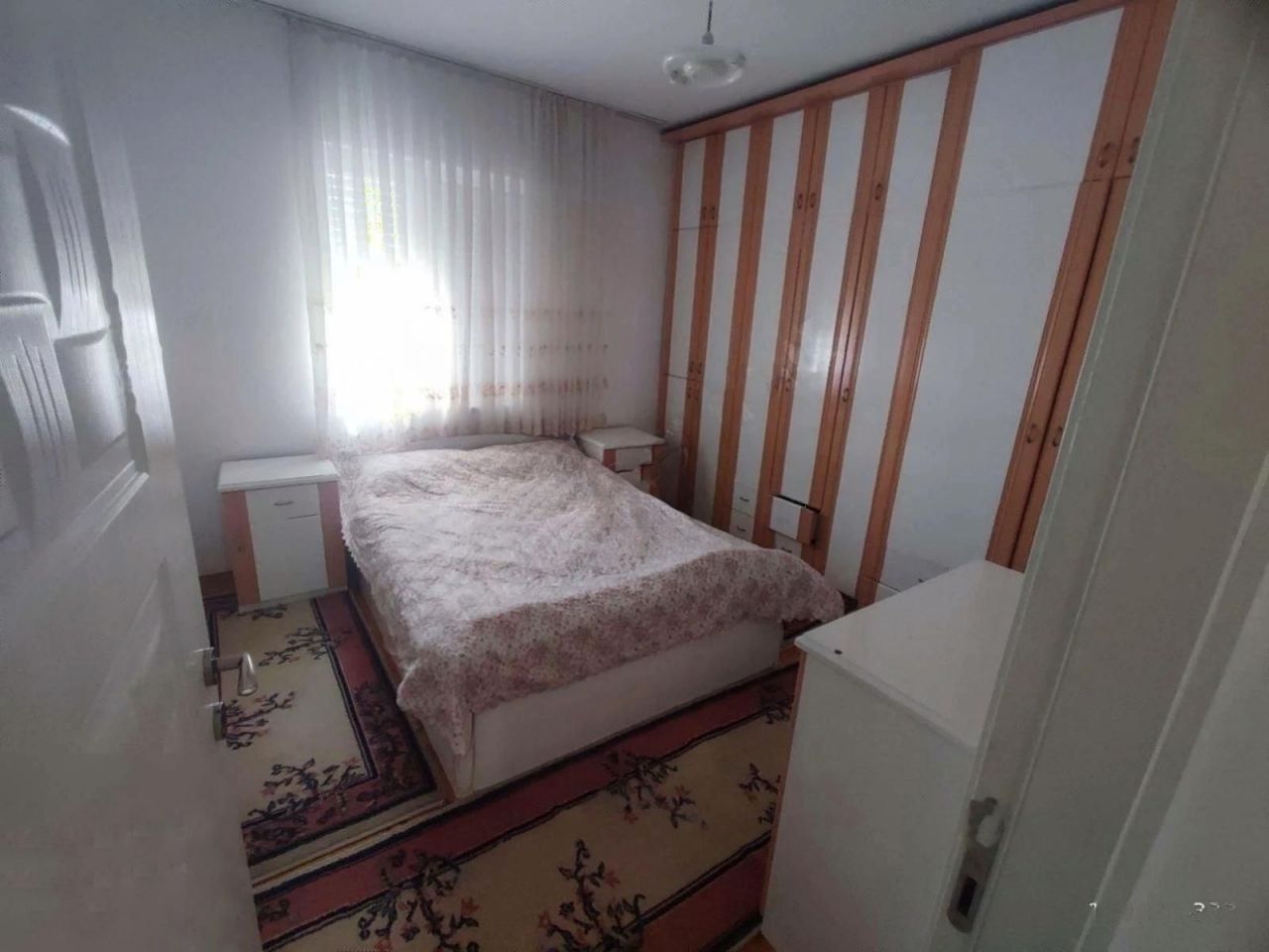 Квартира в Анталии, Турция, 130 м2 фото 4