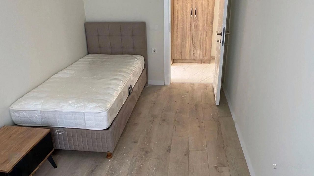 Квартира в Кемере, Турция, 65 м2 фото 4
