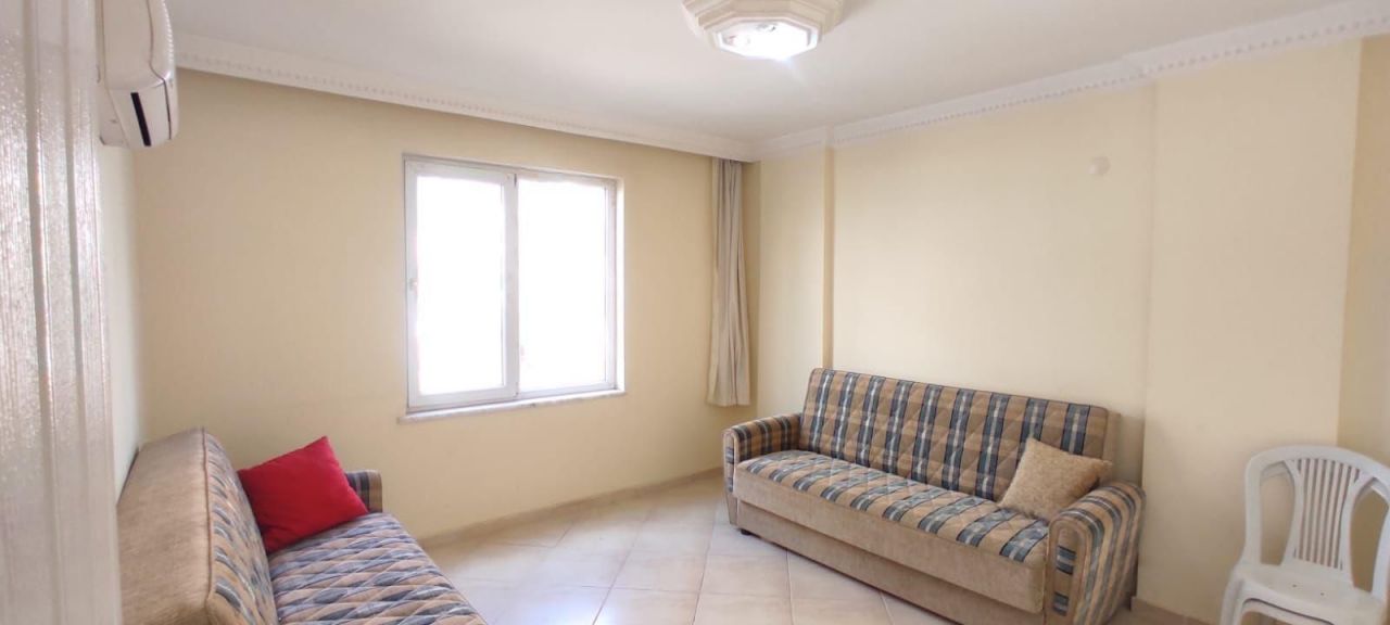 Квартира в Алании, Турция, 100 м2 фото 5