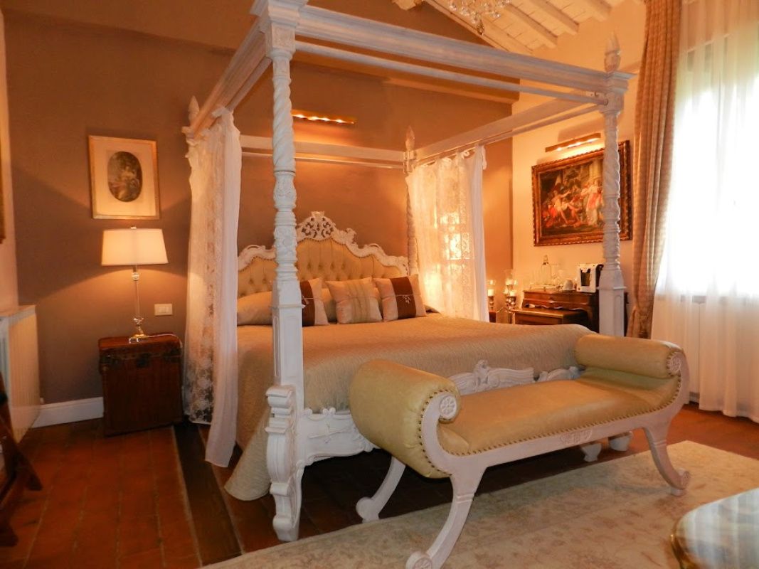 Дом в Лукке, Италия, 545 м2 фото 5