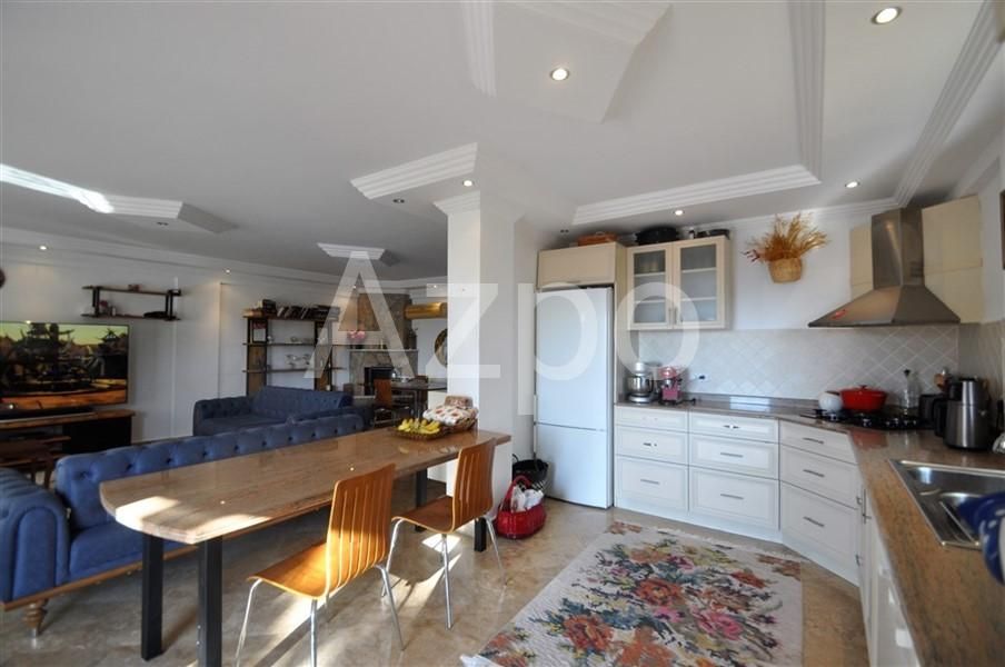 Вилла в Алании, Турция, 280 м2 фото 5