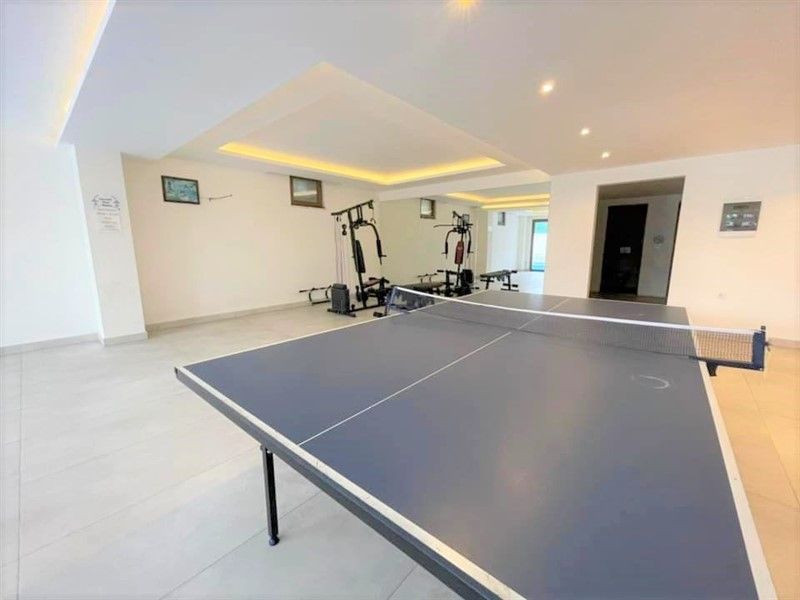 Квартира в Алании, Турция, 70 м2 фото 5