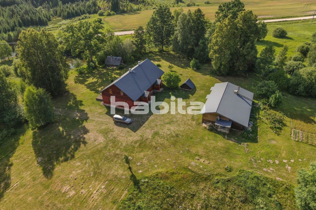 Дом Pastende, Латвия, 148.7 м2 фото 3