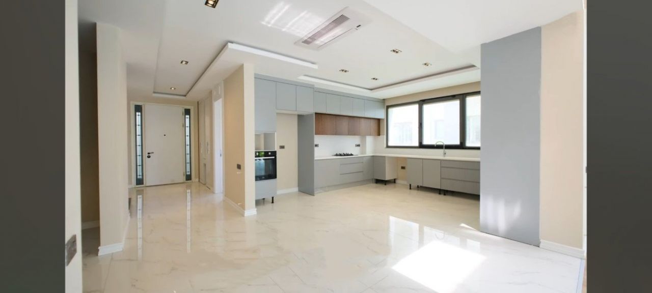 Вилла в Анталии, Турция, 400 м2 фото 4