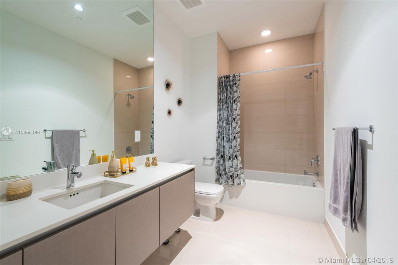 Пентхаус в Майами, США, 270 м2 фото 4