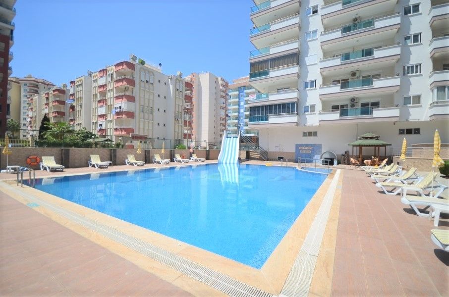 Пентхаус в Алании, Турция, 160 м2 фото 2