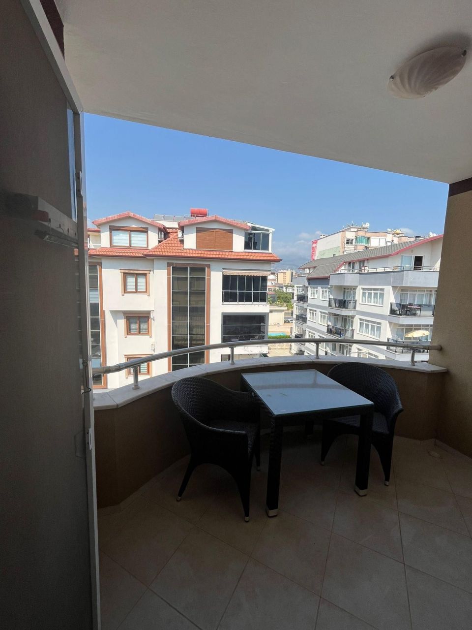 Квартира в Алании, Турция, 250 м2 фото 2