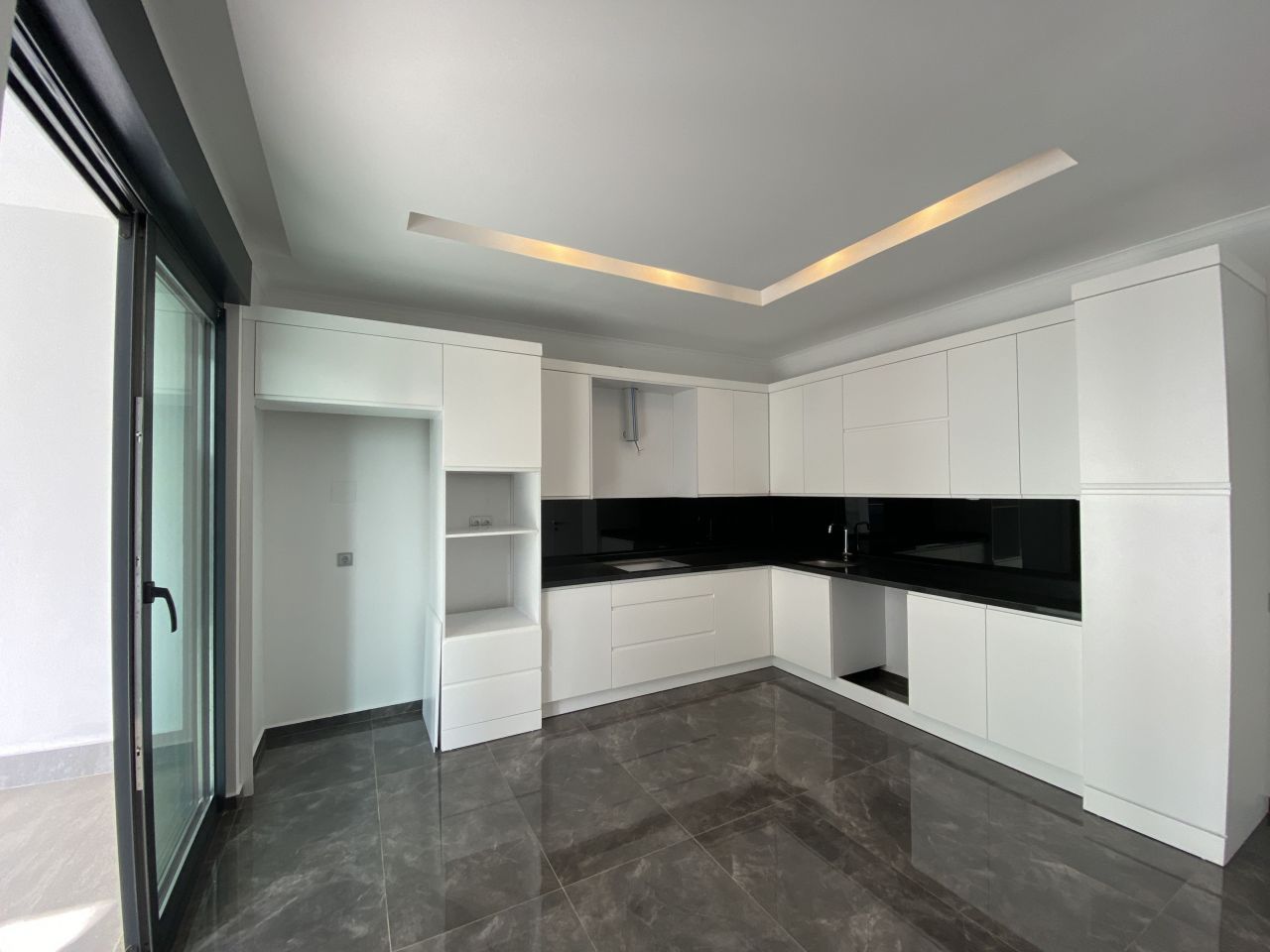 Квартира в Алании, Турция, 206 м2 фото 4
