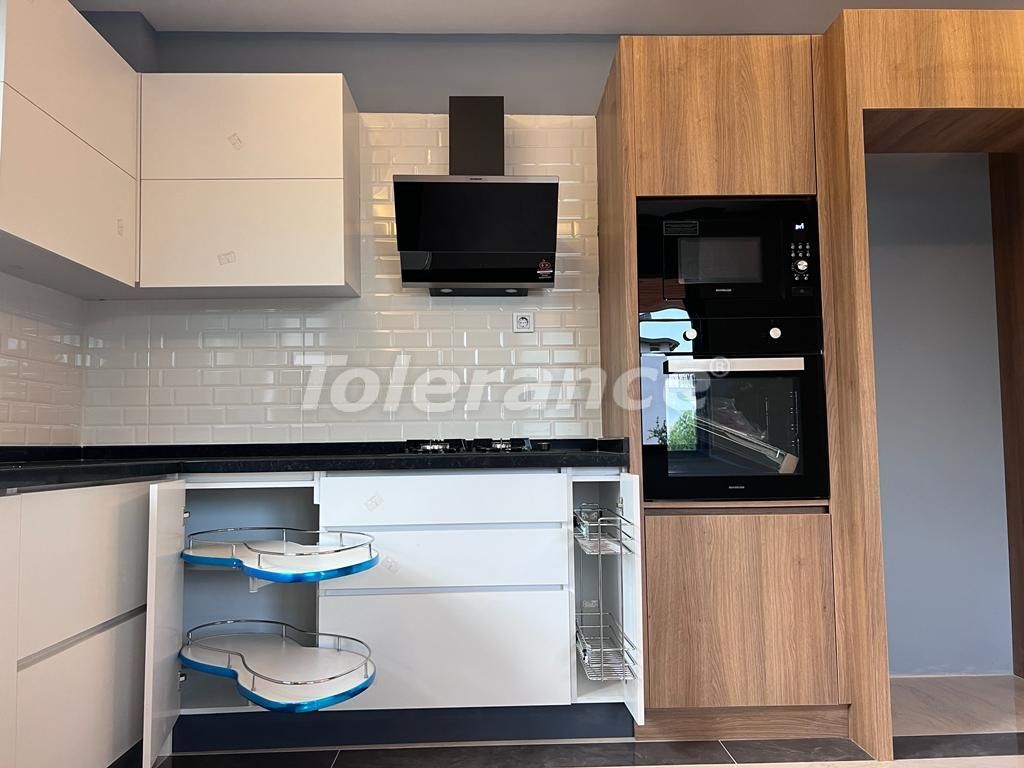 Вилла в Анталии, Турция, 170 м2 фото 3