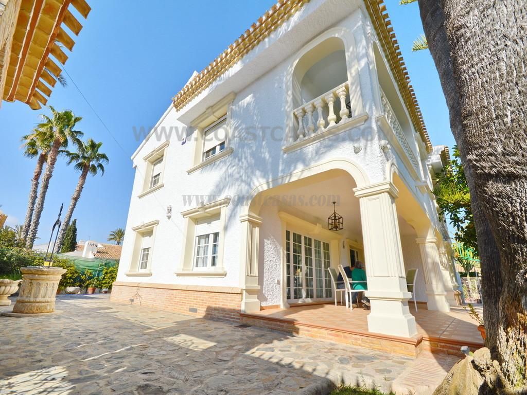 Вилла в Ориуэла Коста, Испания, 543 м2 фото 4