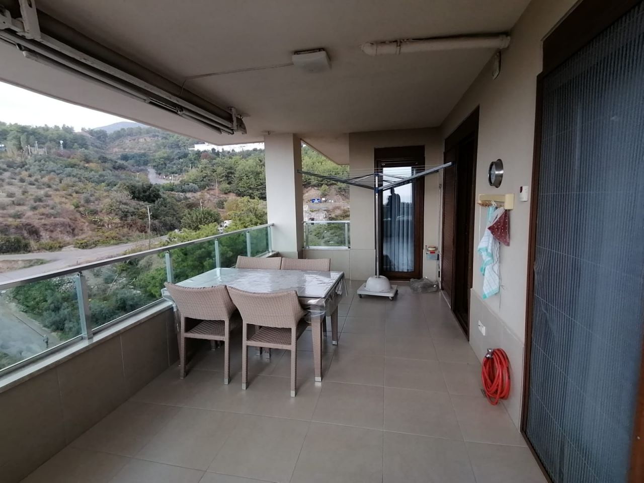 Квартира в Авсалларе, Турция, 180 м2 фото 4