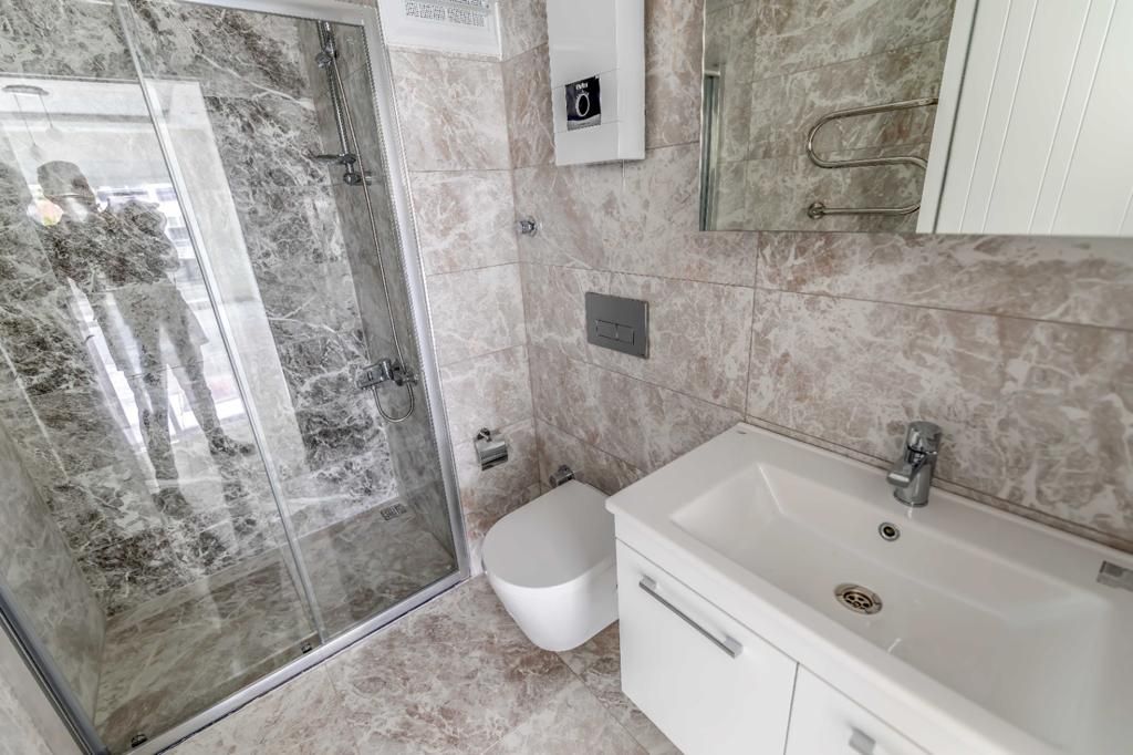 Квартира в Кестеле, Турция, 50 м2 фото 5