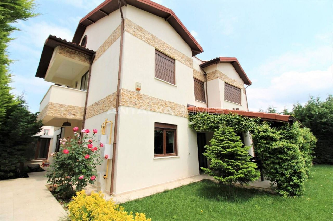 Вилла Османгази, Турция, 603 м2 фото 2