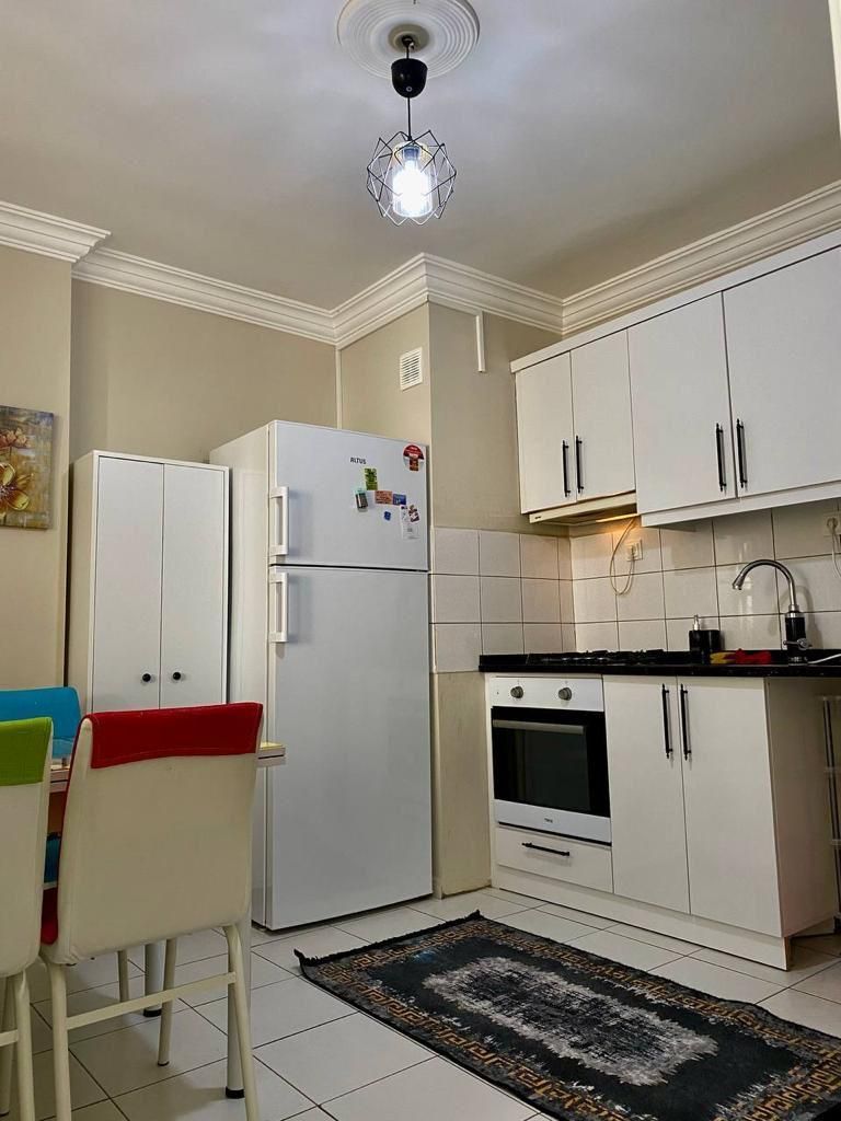Квартира в Алании, Турция, 125 м2 фото 2