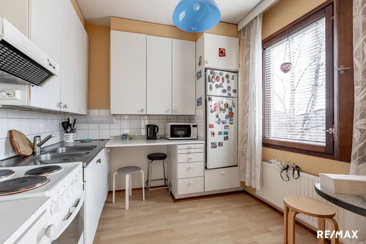 Квартира в Лахти, Финляндия, 35 м2 фото 3