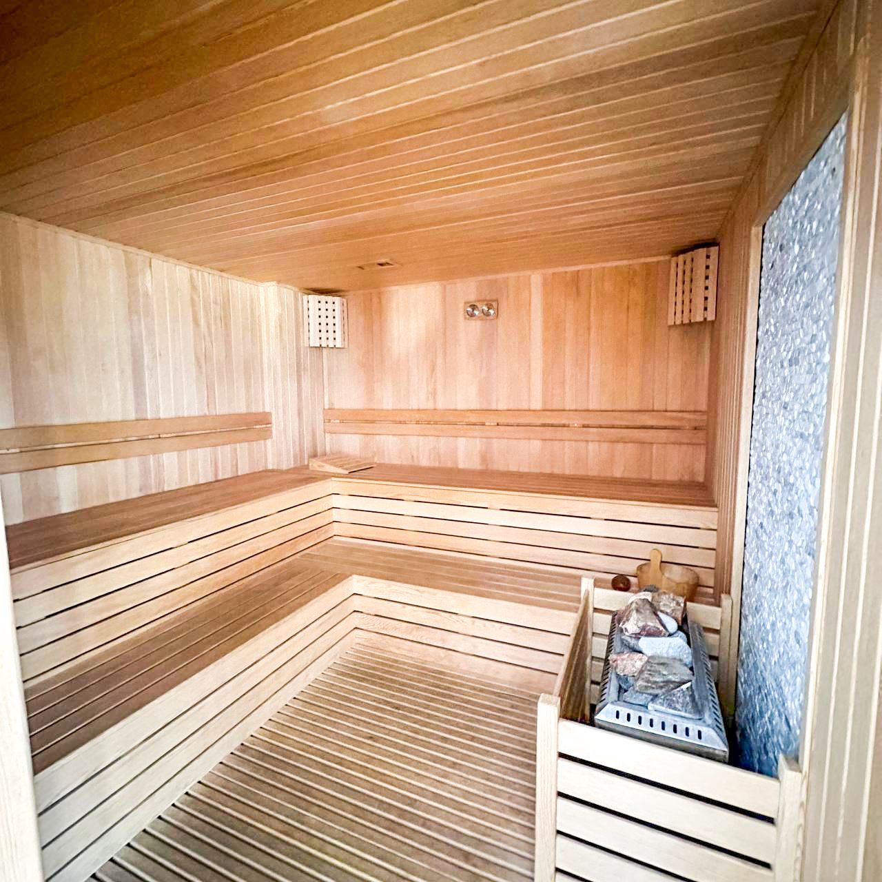 Квартира в Алании, Турция, 82 м2 фото 5