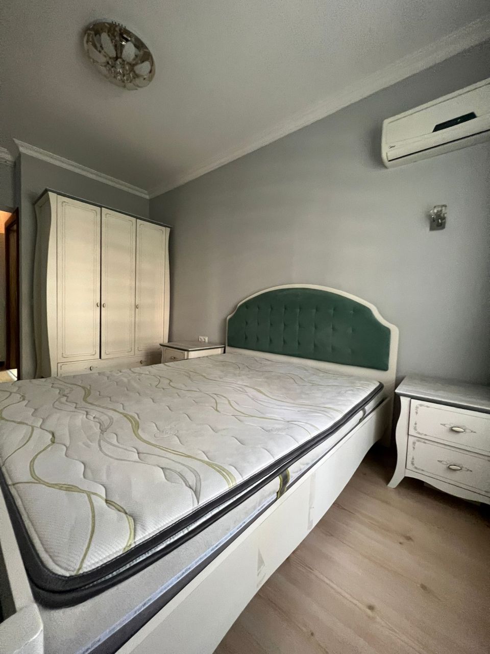 Квартира в Алании, Турция, 130 м2 фото 2