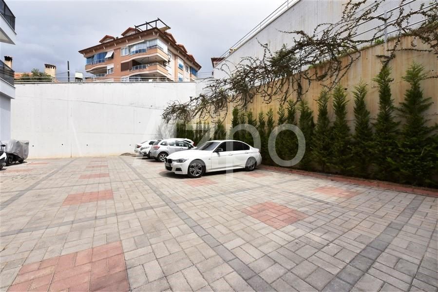 Пентхаус в Алании, Турция, 225 м2 фото 3
