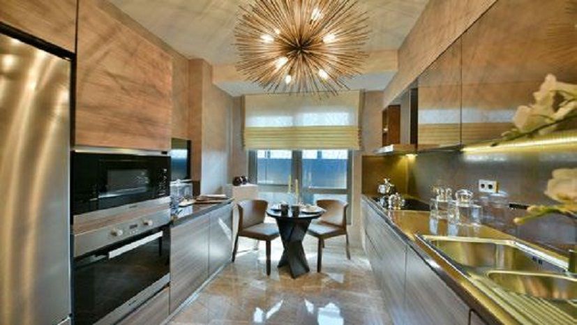 Апартаменты в Стамбуле, Турция, 61 м2 фото 3