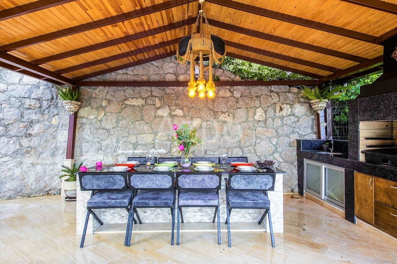 Вилла в Кемере, Турция, 520 м2 фото 5