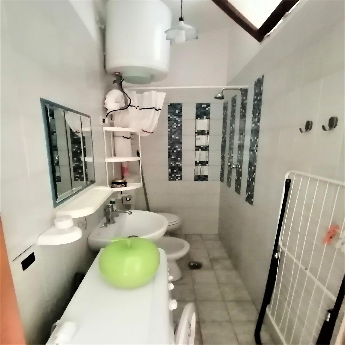 Квартира в Скалее, Италия, 45 м2 фото 4