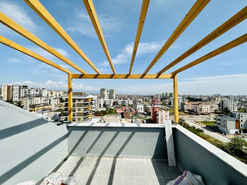 Квартира в Анталии, Турция, 190 м2 фото 2