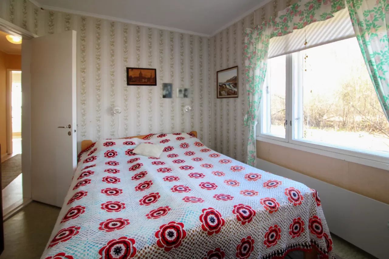 Дом в Вааса, Финляндия, 68 м2 фото 5