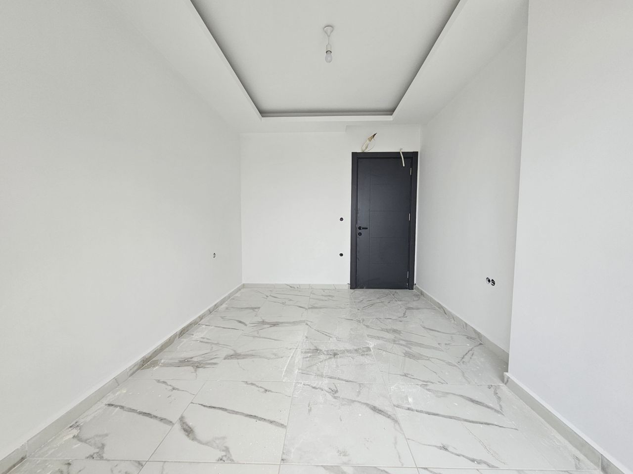 Апартаменты в Алании, Турция, 95 м2 фото 5