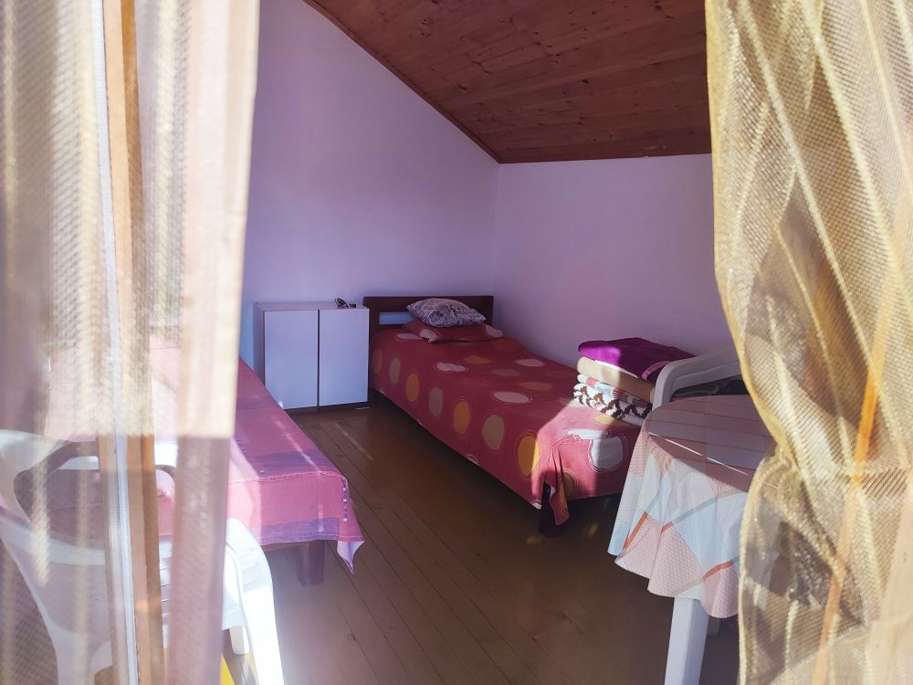 Квартира в Добра Воде, Черногория, 76 м2 фото 4