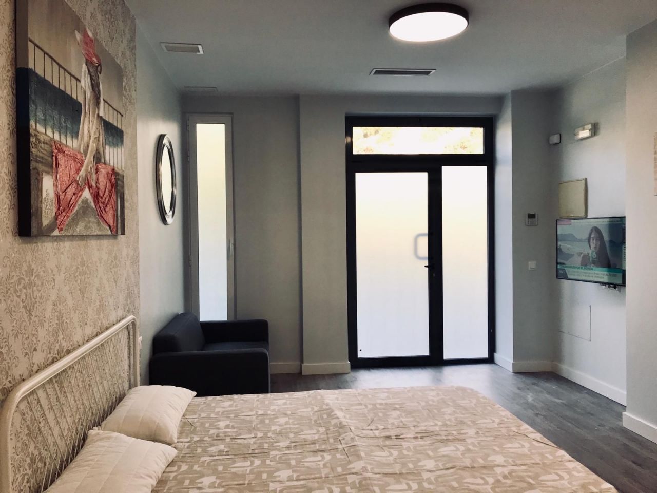 Студия в Аликанте, Испания, 30 м2 фото 5