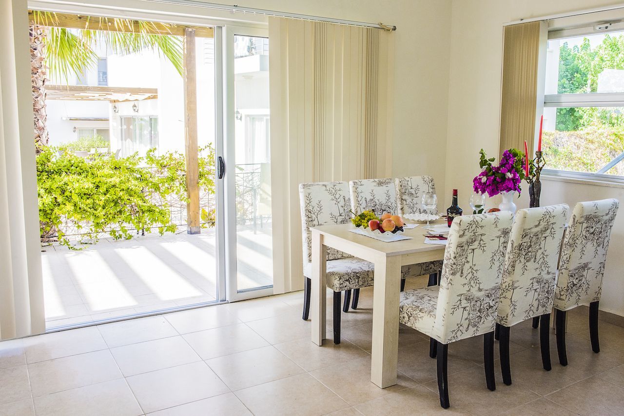 Вилла в Эсентепе, Кипр, 135 м2 фото 3