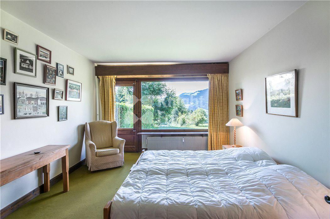 Апартаменты в Межеве, Франция, 1 м2 фото 5