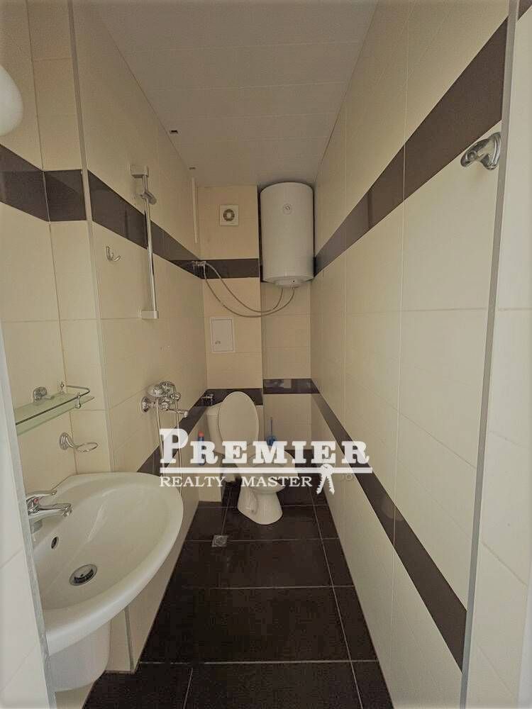 Квартира на Солнечном берегу, Болгария, 30 м2 фото 3