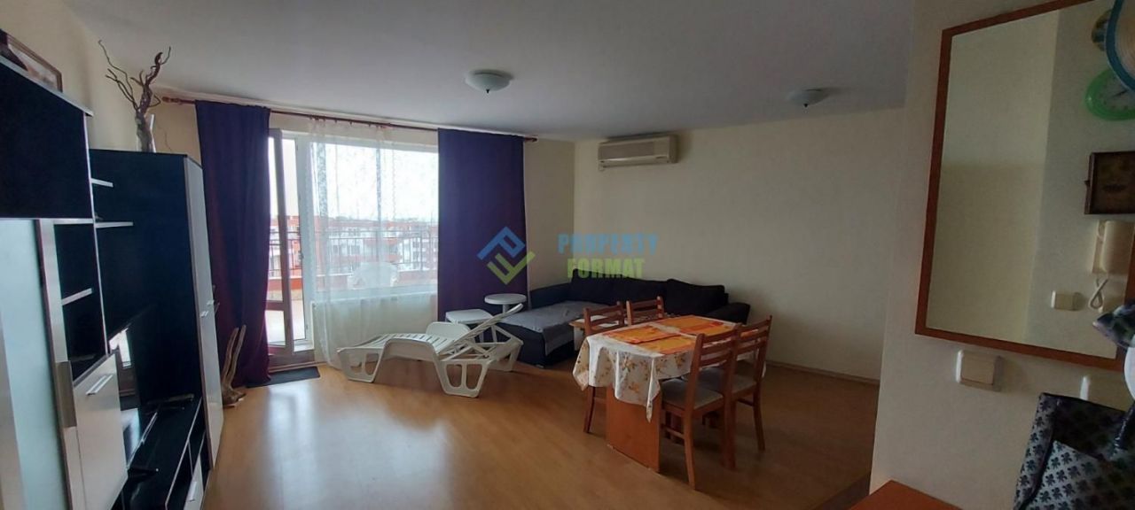 Апартаменты в Елените, Болгария, 100 м2 фото 2