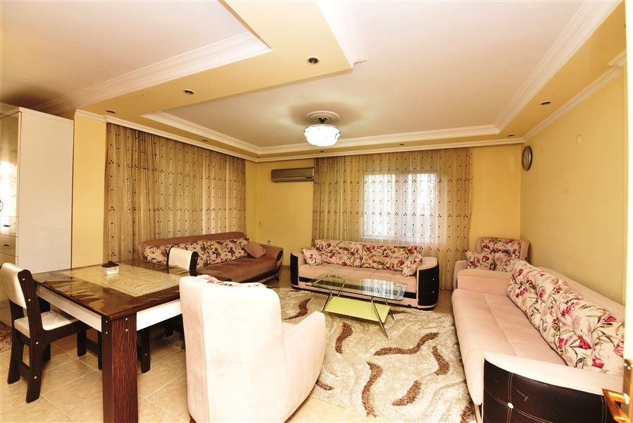 Квартира в Алании, Турция, 85 м2 фото 4