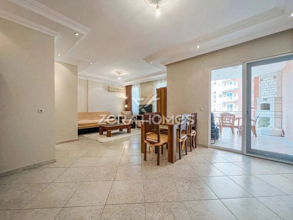Квартира в Алании, Турция, 120 м2 фото 3