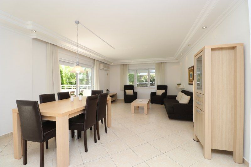 Квартира в Алании, Турция, 130 м2 фото 4