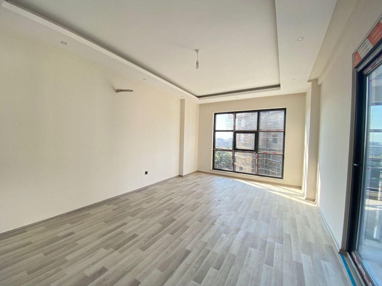 Квартира в Алании, Турция, 103 м2 фото 2