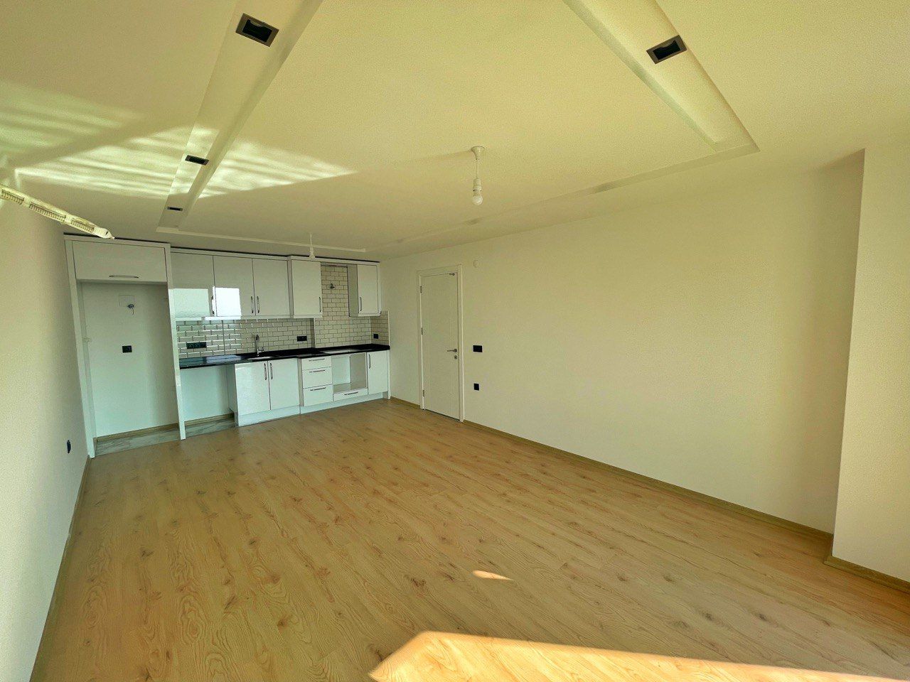 Апартаменты в Алании, Турция, 85 м2 фото 4