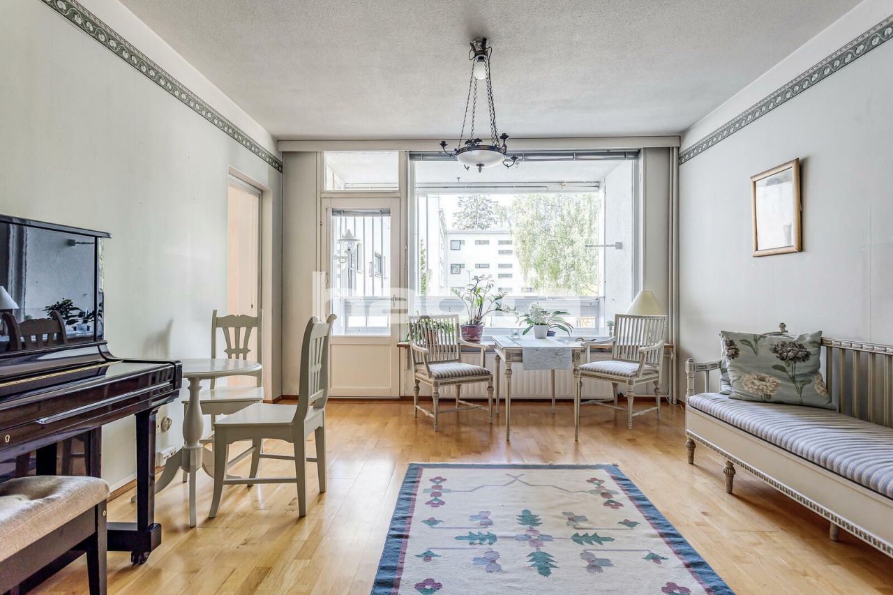 Апартаменты в Вантаа, Финляндия, 75 м2 фото 4