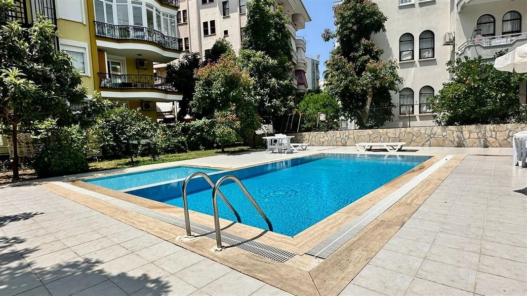 Квартира в Алании, Турция, 145 м2 фото 4