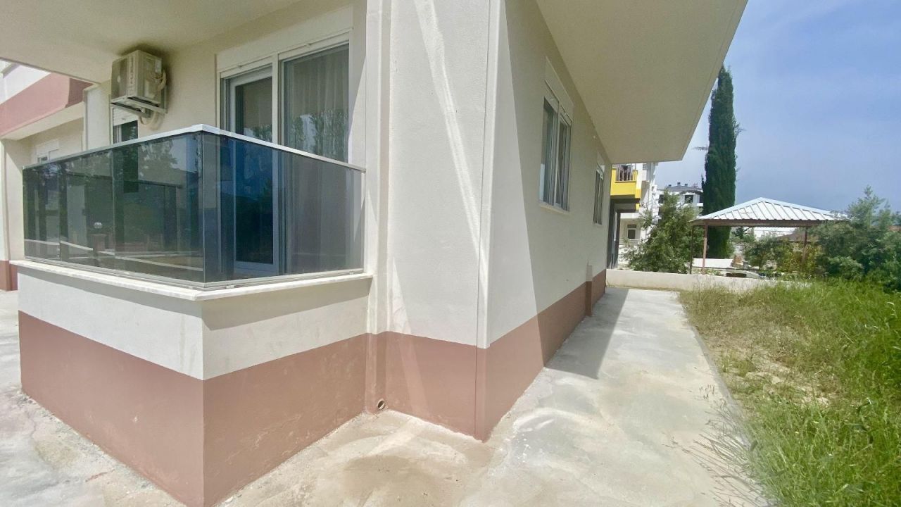 Квартира в Алании, Турция, 85 м2 фото 2